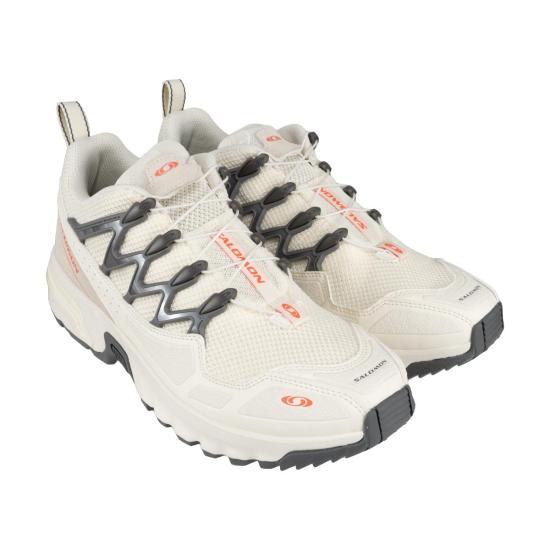  살로몬 스니커즈 L47731500 VANILLA ICE CASTLEROCK NEON FLAME DOM