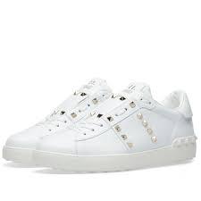  발렌티노 가라바니 스니커즈 6W0S0A01BHS0BO6W2S0A01BHS0BO WHITE DOM