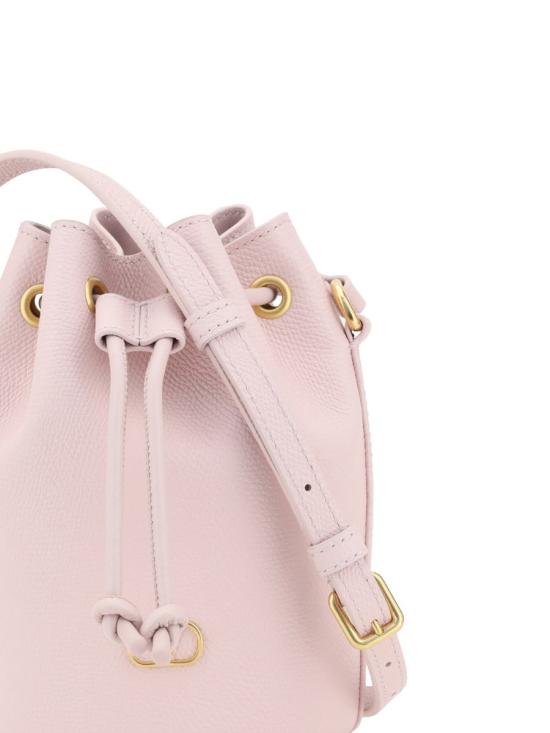 25SS 발렌티노 가라바니 지갑 6W0P0AJ2SNP 16Q PINK - VALENTINO GARAVANI