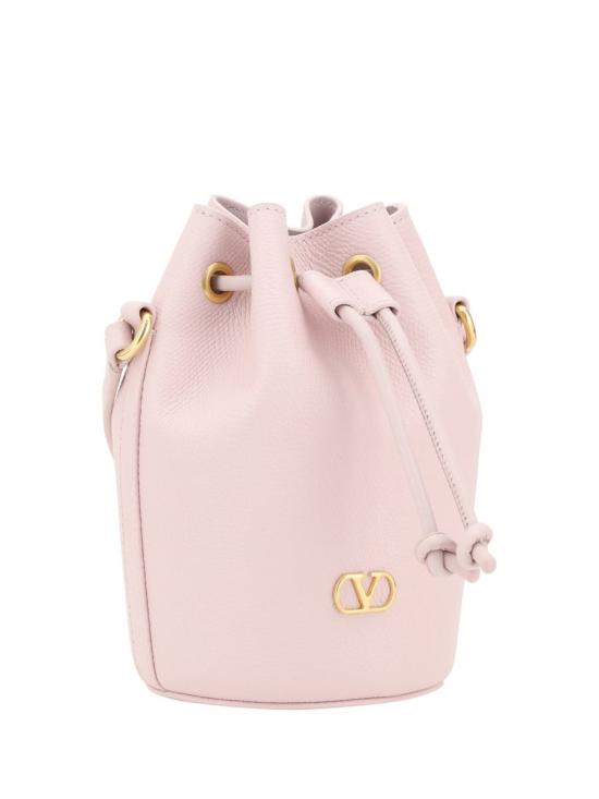 25SS 발렌티노 가라바니 지갑 6W0P0AJ2SNP 16Q PINK - VALENTINO GARAVANI