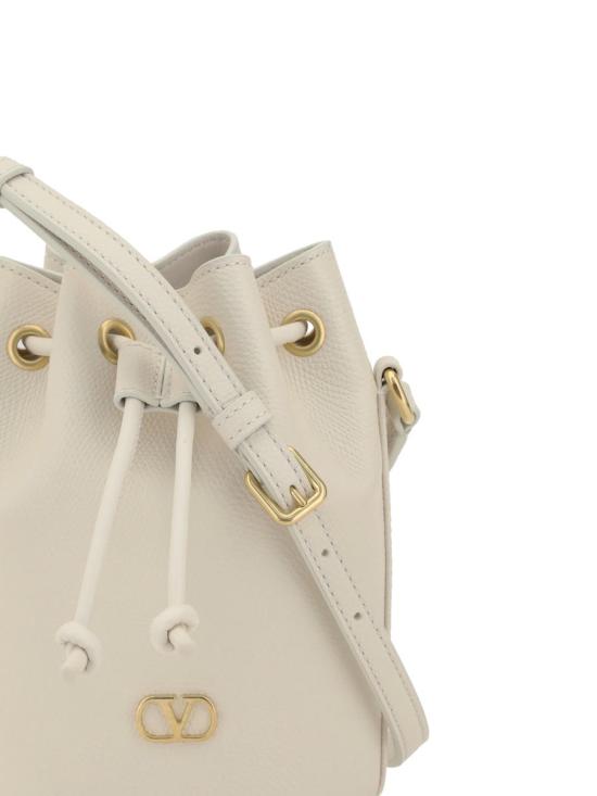 25SS 발렌티노 가라바니 지갑 6W0P0AJ2SNP I16 Beige - VALENTINO GARAVANI