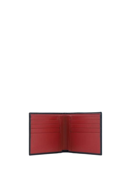 26SS 살바토레 페라가모 남성지갑 685956 007 Black - SALVATORE FERRAGAMO