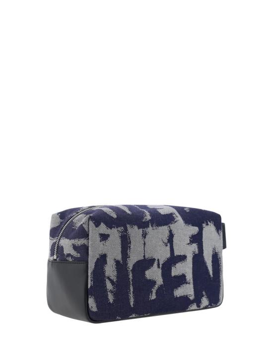 24FW 알렉산더 맥퀸 액세서리 7917731AAS2 4097 MULTICOLOUR - ALEXANDER MCQUEEN