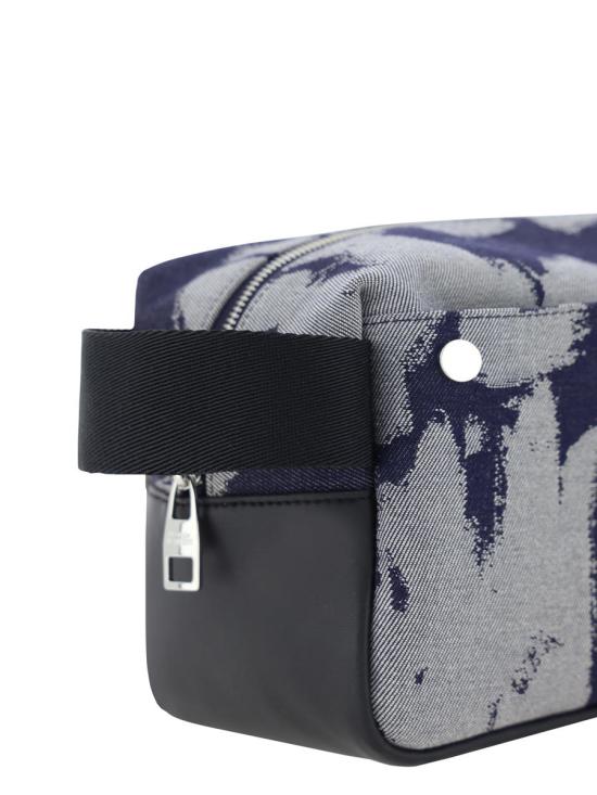 24FW 알렉산더 맥퀸 액세서리 7917731AAS2 4097 MULTICOLOUR - ALEXANDER MCQUEEN