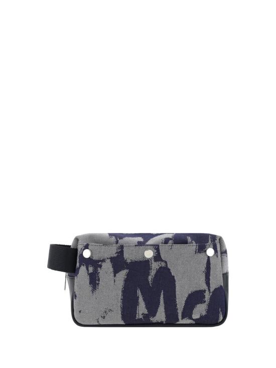 24FW 알렉산더 맥퀸 액세서리 7917731AAS2 4097 MULTICOLOUR