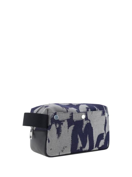 24FW 알렉산더 맥퀸 액세서리 7917731AAS2 4097 MULTICOLOUR - ALEXANDER MCQUEEN