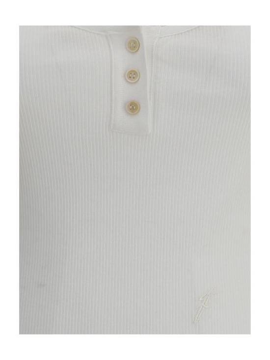 25SS 살바토레 페라가모 의류 782727 002 WHITE - SALVATORE FERRAGAMO