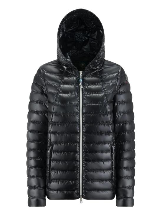 25SS Cape Horn 패딩 A2554 500 BLACK Black
