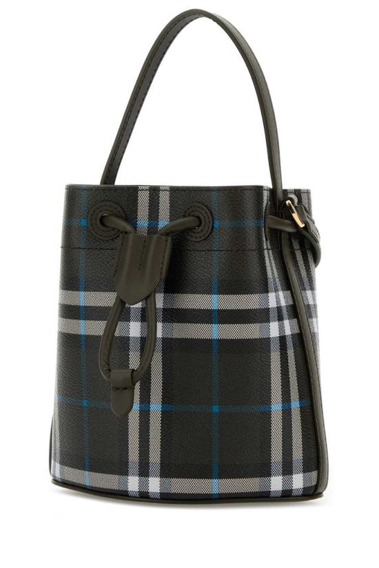 25SS 버버리 가방 8108303 C1213 MULTICOLOUR - BURBERRY