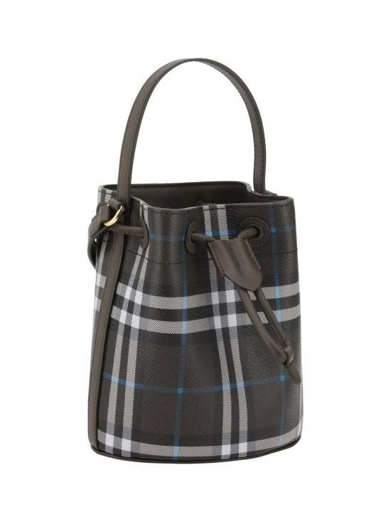 25SS 버버리 가방 8108303 C1213 MULTICOLOUR - BURBERRY