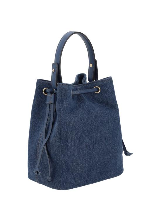 25SS 베르사체 가방 10182971A04287 1UC7V BLUE - VERSACE