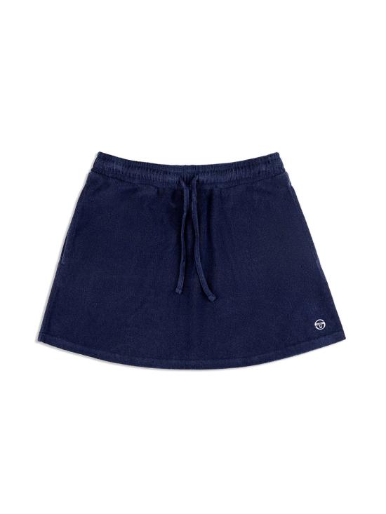  세르지오 타키니 숏팬츠 STS25W51189MARITIMEBLUE MARITIME BLUE DOM