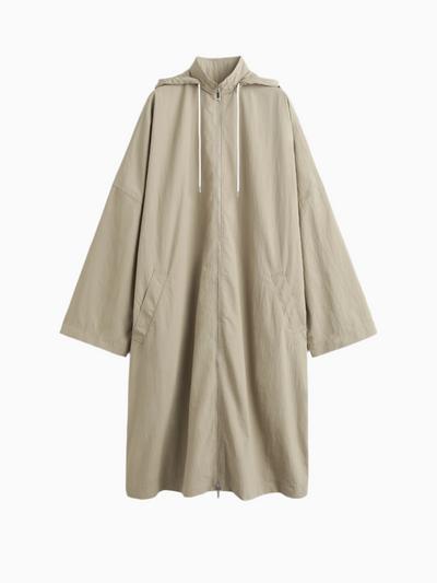 25SS 토템 코트 252WRO0172FB0367272 DESERT DOM