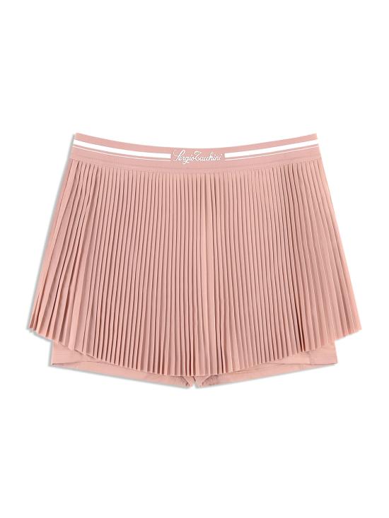  세르지오 타키니 숏팬츠 STS25W51073PALEMAUVE PALE MAUVE DOM
