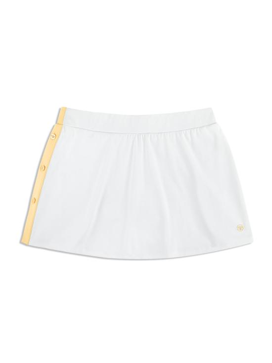  세르지오 타키니 숏팬츠 STS25W51120BRILLIANTWHITE BRILLIANT WHITE DOM