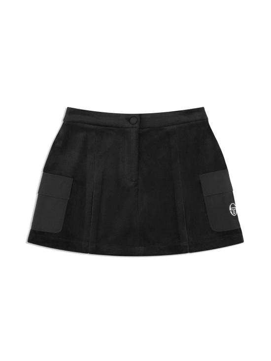  세르지오 타키니 숏팬츠 STS25W51054BLACKBEAUTY BLACK BEAUTY DOM