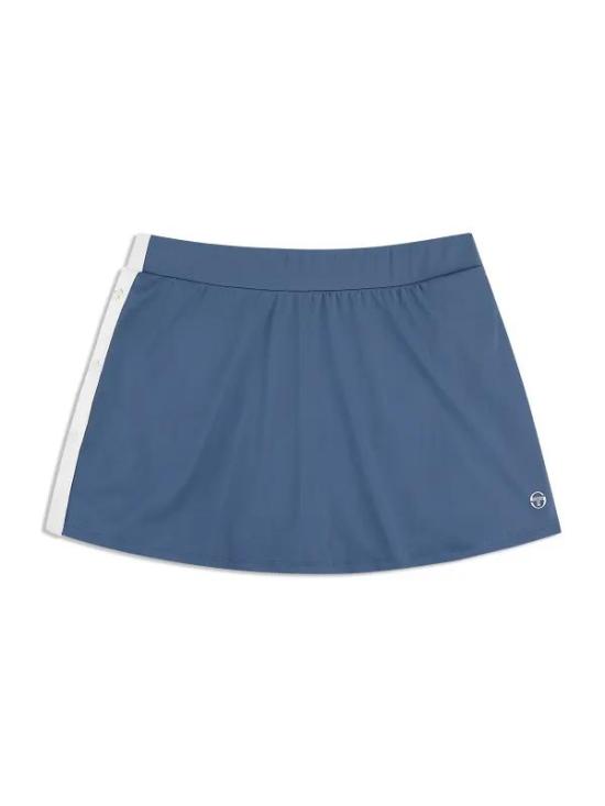  세르지오 타키니 숏팬츠 STS25W51120BLUEINDIGO BLUE INDIGO DOM