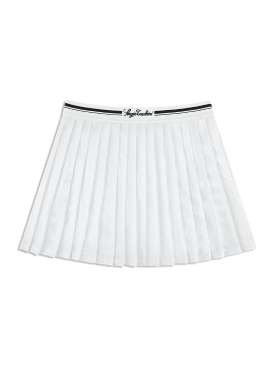  세르지오 타키니 숏팬츠 STS25W51069BRILLIANTWHITE BRILLIANT WHITE DOM