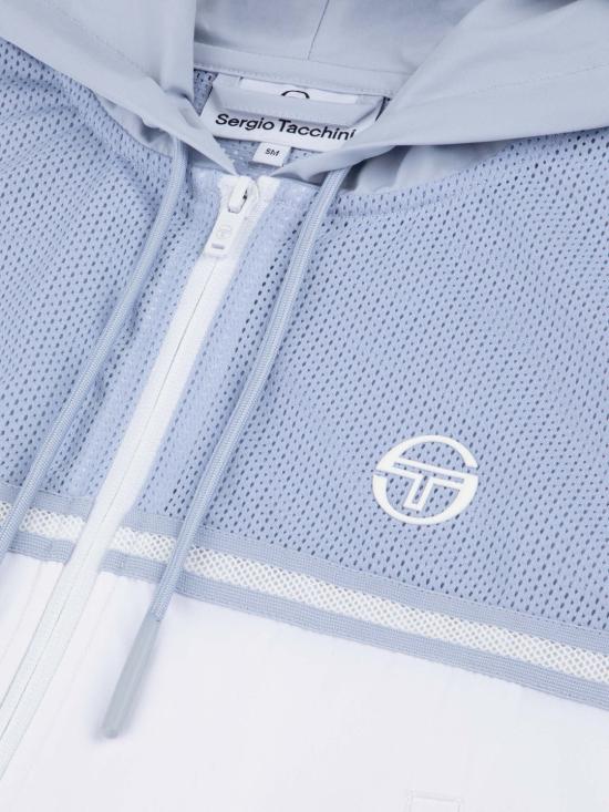  세르지오 타키니 자켓 STS25W51121XENONBLUE XENON BLUE DOM - SERGIO TACCHINI