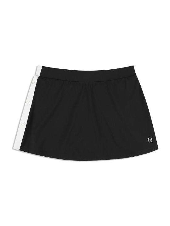  세르지오 타키니 숏팬츠 STS25W51120BLACKBEAUTY BLACK BEAUTY DOM
