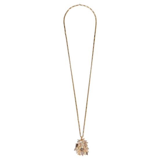 25SS PENULTIMATE 목걸이/팬던트 ACC27SS25MU MULTI COLOR