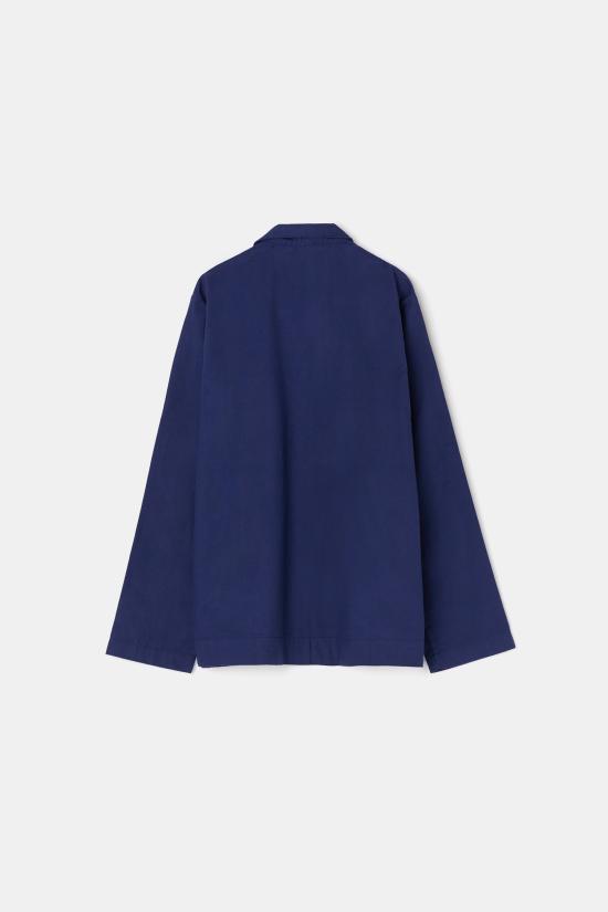  테클라 셔츠 SWTSTB SILENT BLUE DOM - TEKLA