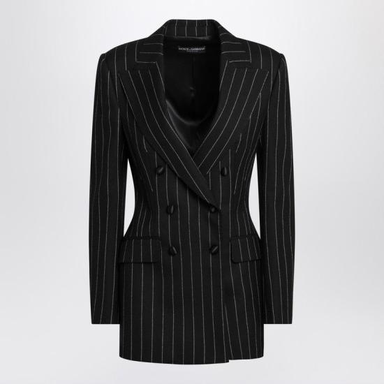 25SS 돌체앤가바나 자켓 F29M2TFR22M XI DOLCE print