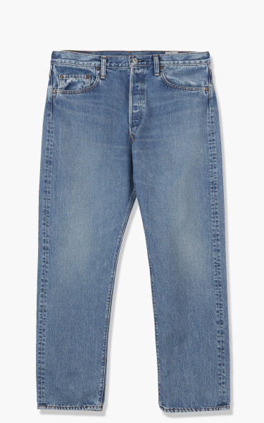 26SS 오어슬로우 데님 팬츠 011050W95 DENIM USED DOM