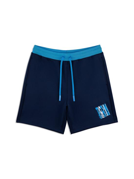  세르지오 타키니 숏팬츠 STS25M51112 MARITIME BLUE DOM