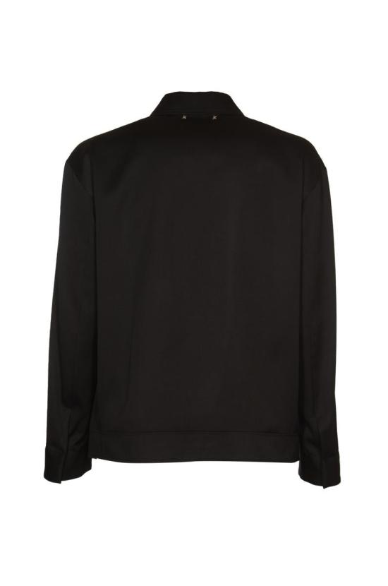 26SS 골든구스 자켓 GMP01880 P000965 90100 DOM - GOLDEN GOOSE