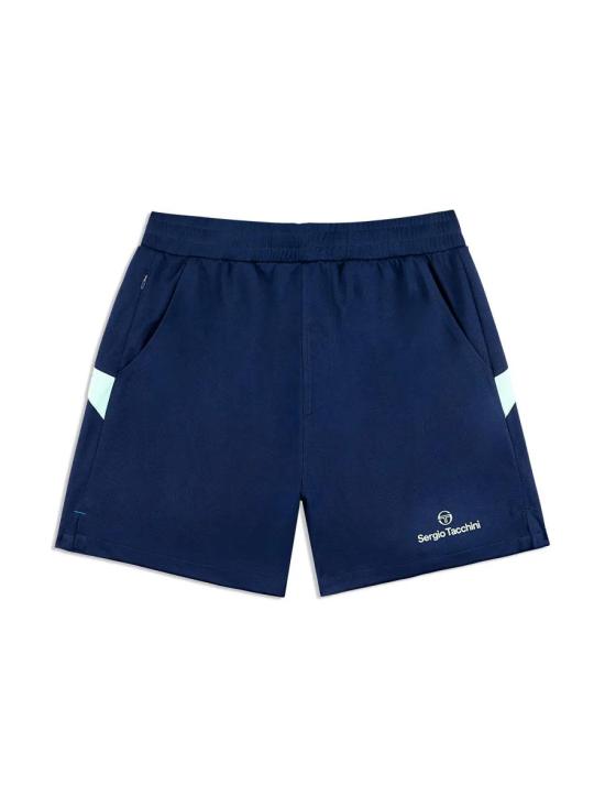  세르지오 타키니 숏팬츠 STS25M51104 MARITIME BLUE DOM