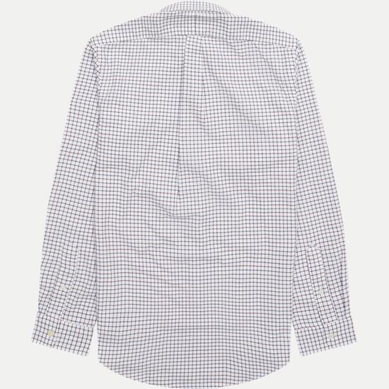 25FW 폴로 랄프로렌 긴팔 셔츠 710922273002 DOM