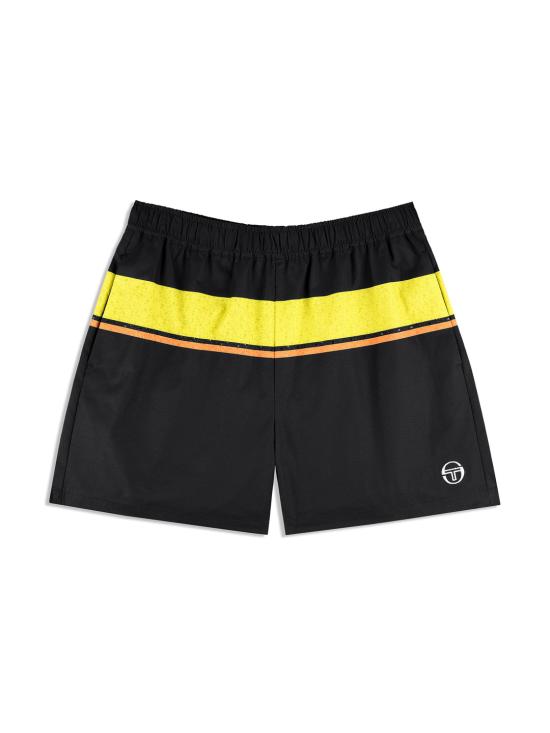  세르지오 타키니 스윔팬츠 STS25M51206BLACKBEAUTY BLACK BEAUTY DOM