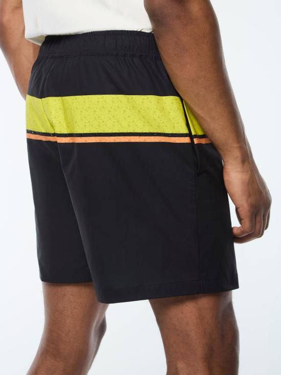  세르지오 타키니 스윔팬츠 STS25M51206BLACKBEAUTY BLACK BEAUTY DOM - SERGIO TACCHINI