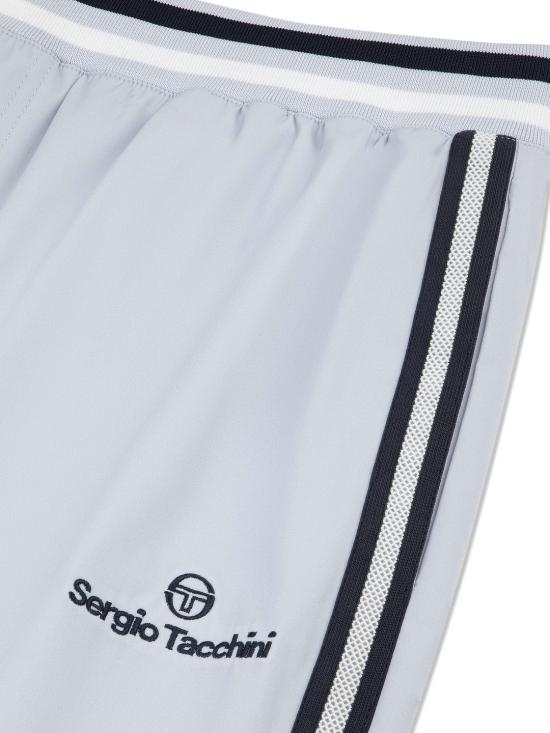  세르지오 타키니 트레이닝/조거 팬츠 STS25M51152XENONBLUE XENON BLUE DOM - SERGIO TACCHINI