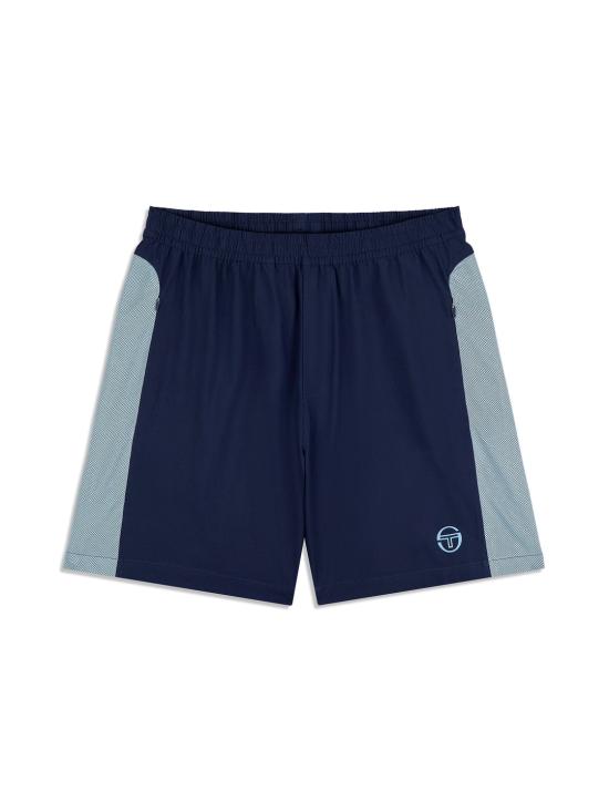  세르지오 타키니 숏팬츠 STS25M51079 MARITIME BLUE DOM