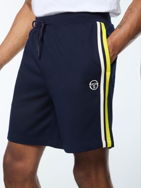  세르지오 타키니 숏팬츠 STS25M50457 SULPHUR SPRING DOM - SERGIO TACCHINI