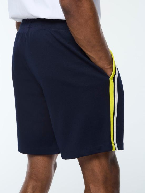  세르지오 타키니 숏팬츠 STS25M50457 SULPHUR SPRING DOM - SERGIO TACCHINI