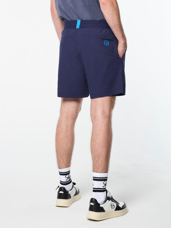  세르지오 타키니 숏팬츠 STS25M51074 ECLIPSE DOM - SERGIO TACCHINI