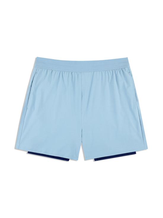  세르지오 타키니 숏팬츠 STS25M51074FADED DENIM DOM