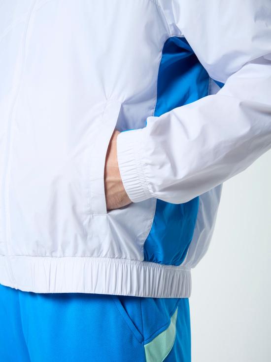 25SS 세르지오 타키니 스포츠웨어 STS25M51223BRILLIANTWHITE BRILLIANT WHITE DOM - SERGIO TACCHINI