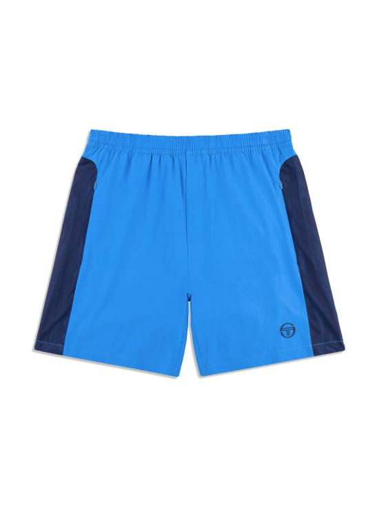  세르지오 타키니 숏팬츠 STS25M51079FRENCH BLUE DOM