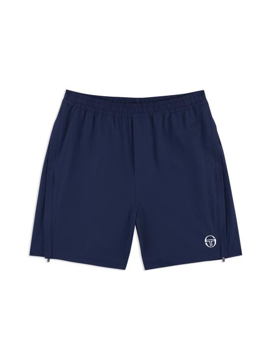  세르지오 타키니 숏팬츠 STS25M51155MARITIME BLUE DOM