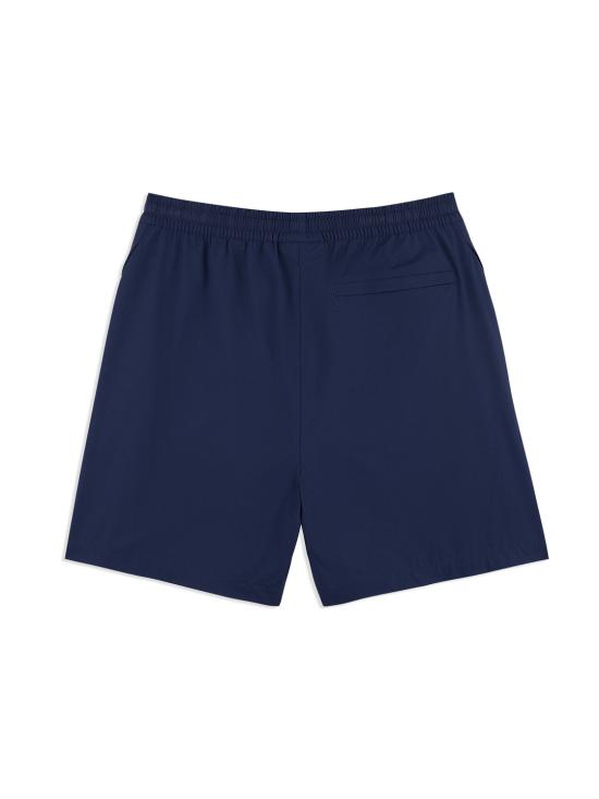  세르지오 타키니 숏팬츠 STS25M51155MARITIME BLUE DOM - SERGIO TACCHINI