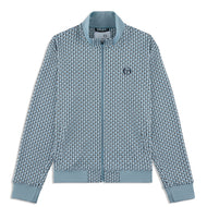 25SS 세르지오 타키니 봄버 자켓 STS25M51161FADEDDENIM FADED DENIM DOM