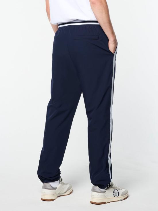  세르지오 타키니 트레이닝/조거 팬츠 STS25M51152MARITIMEBLUE MARITIME BLUE DOM - SERGIO TACCHINI