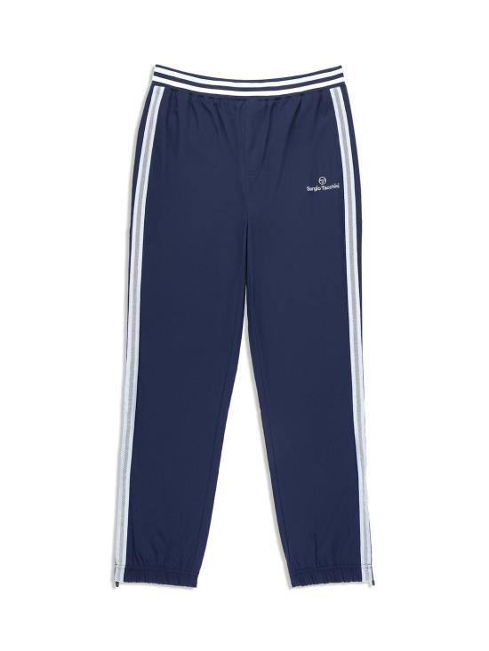  세르지오 타키니 트레이닝/조거 팬츠 STS25M51152MARITIMEBLUE MARITIME BLUE DOM