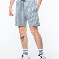  세르지오 타키니 숏팬츠 STS25M51164FADED DENIM DOM - SERGIO TACCHINI