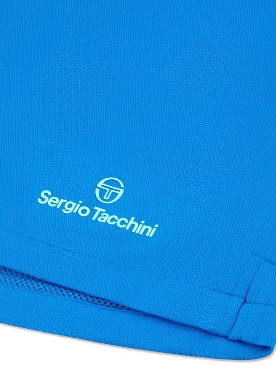  세르지오 타키니 숏팬츠 STS25M51104FRENCH BLUE DOM - SERGIO TACCHINI