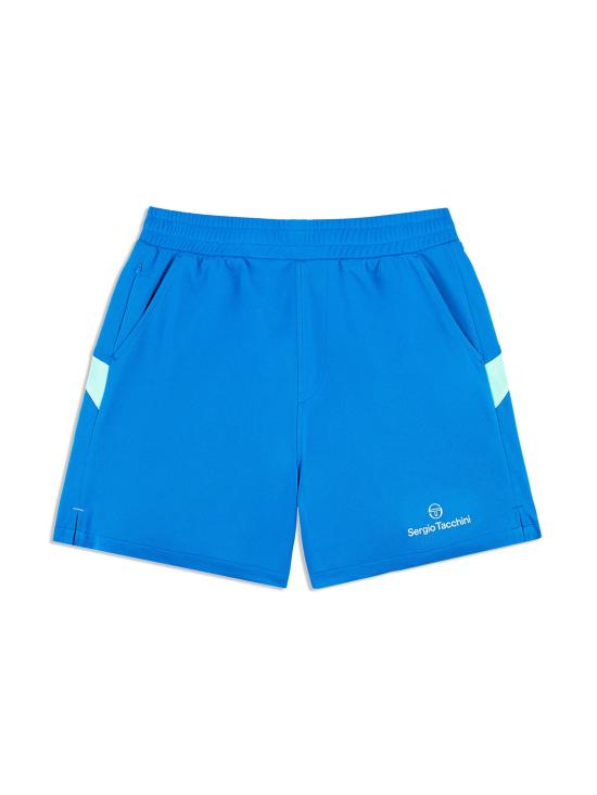 세르지오 타키니 숏팬츠 STS25M51104FRENCH BLUE DOM